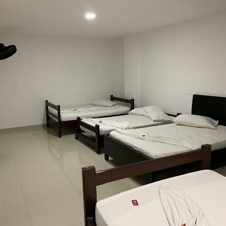 Hotel El Imperio Ibagué Extérieur photo