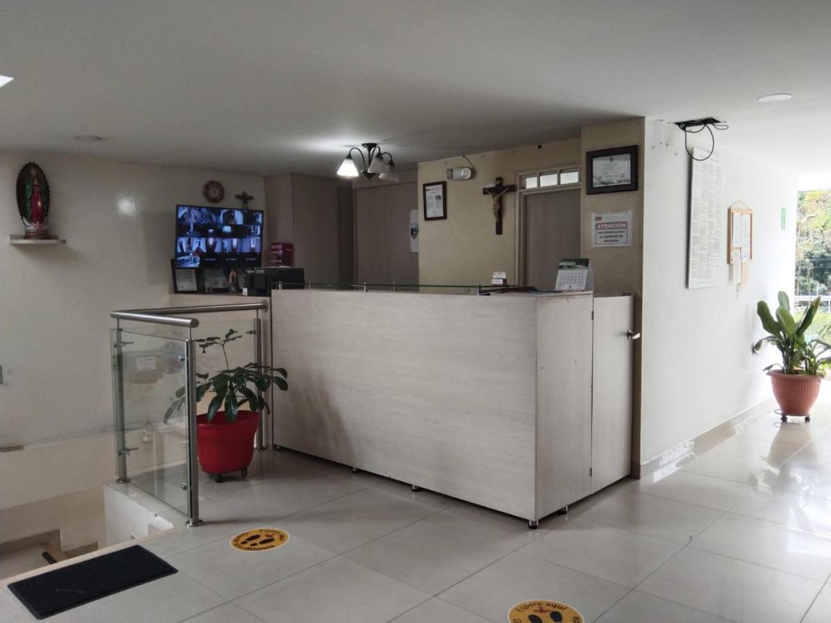 Hotel El Imperio Ibagué Extérieur photo