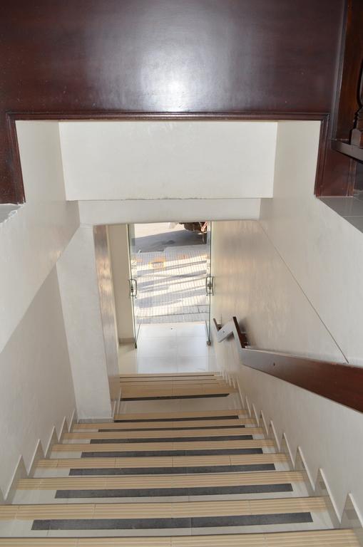 Hotel El Imperio Ibagué Extérieur photo