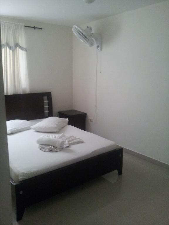 Hotel El Imperio Ibagué Chambre photo