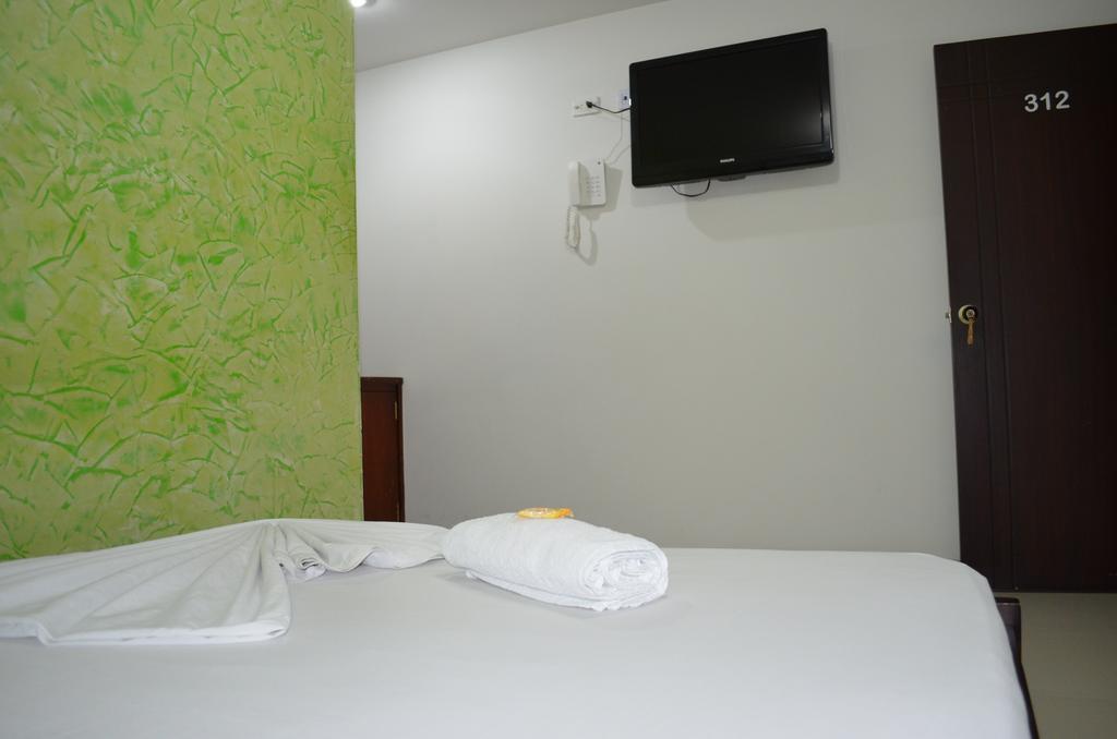 Hotel El Imperio Ibagué Chambre photo