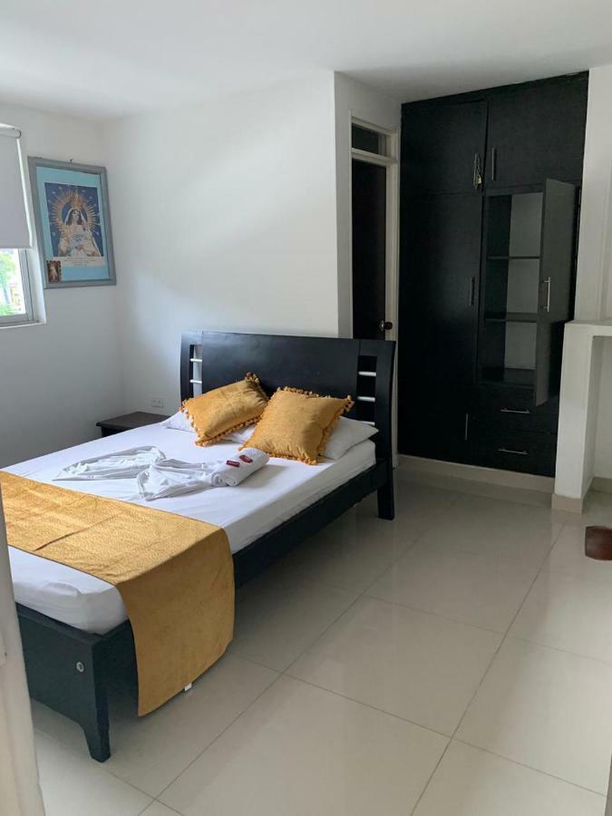 Hotel El Imperio Ibagué Extérieur photo