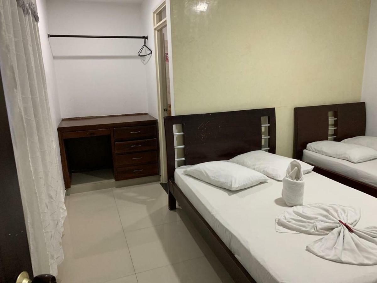 Hotel El Imperio Ibagué Extérieur photo