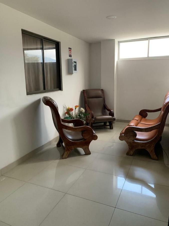 Hotel El Imperio Ibagué Extérieur photo