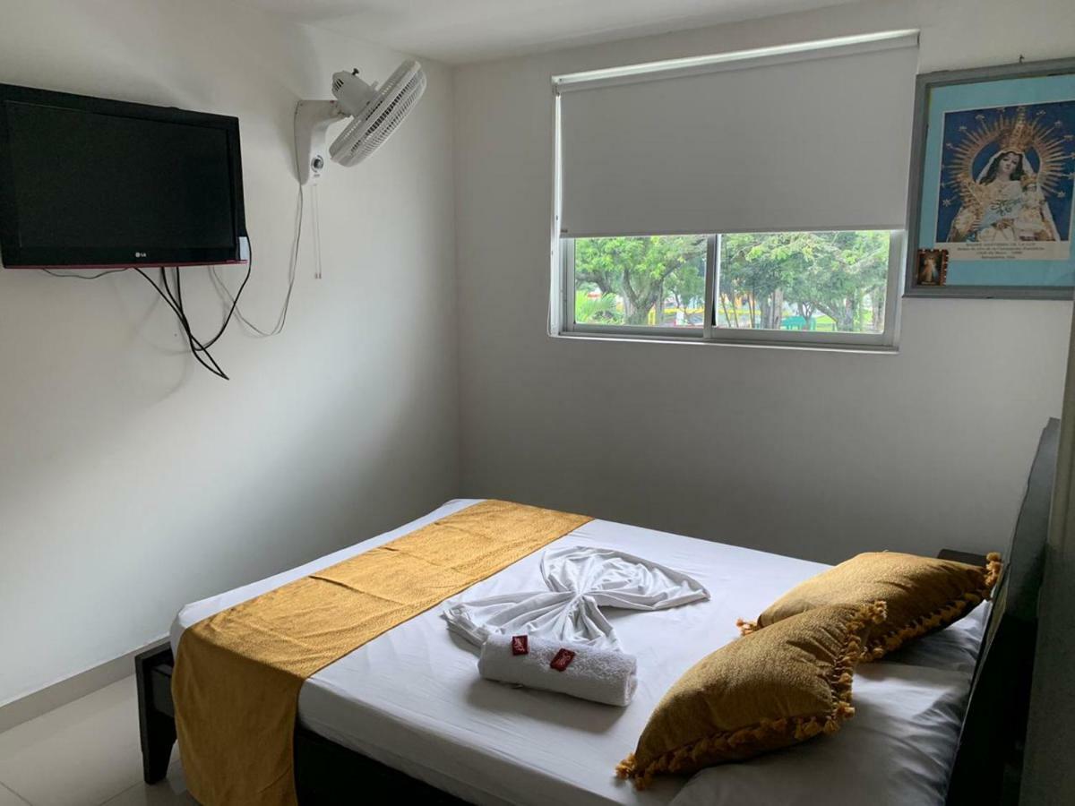 Hotel El Imperio Ibagué Extérieur photo